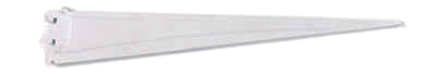 12" Shelf Track Bracket