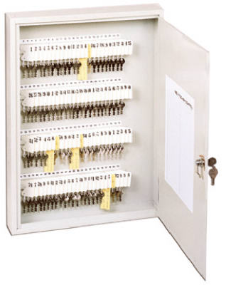48Key Putty StorCabinet