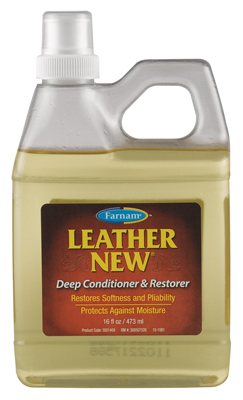 16OZ LTHR Conditioner