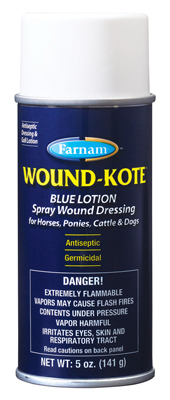 5OZ Aero Wound Kote