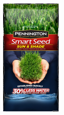 3LB SmarSun/Shad N Seed