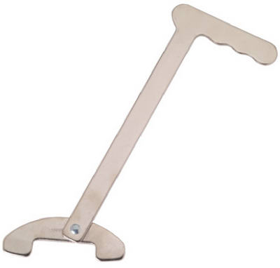 MP Garbage Disp Wrench