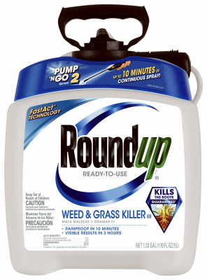 1.33GAL Roundup