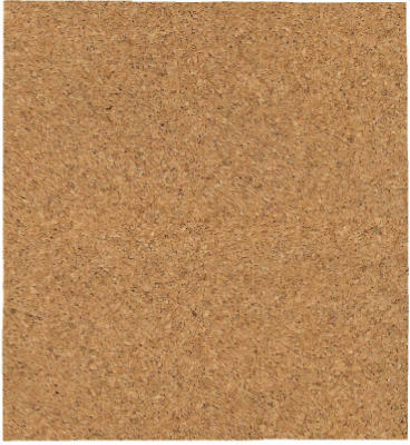 18x4 Cork Shelf Liner