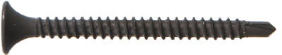 75PK 6x1-1/4 Dry Screw