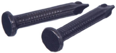 2.5" Fluted MAS Nail
