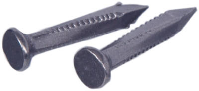 3/4" SQ Conc Screw Nail