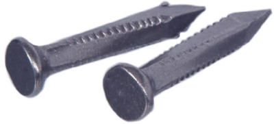 2" SQ Conc Screw Nail
