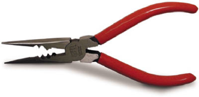6" Need Nose Pliers