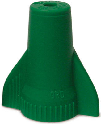 25PK GRND Connector