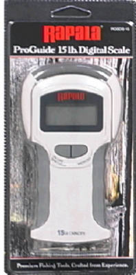 Rapala 15LB DGTL Scale
