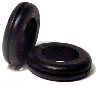 5PK 3/8" Grommet