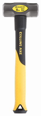 4LB FBG Sledge Hammer