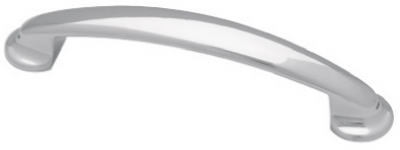 96mm CHR Curve Knob