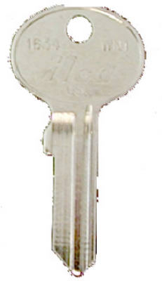 Mail Box Key