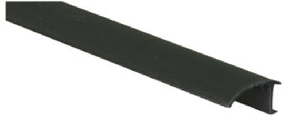 72"BLK Snap In Retainer