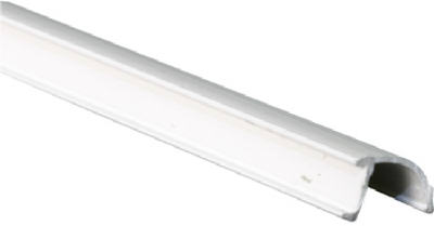 72"WHT RigVinyl Glazing