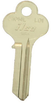 Lori Import Key Blank