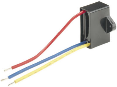 3Wire150V Fan Capacitor