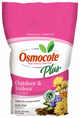 8LB Out/Ind Plant Food