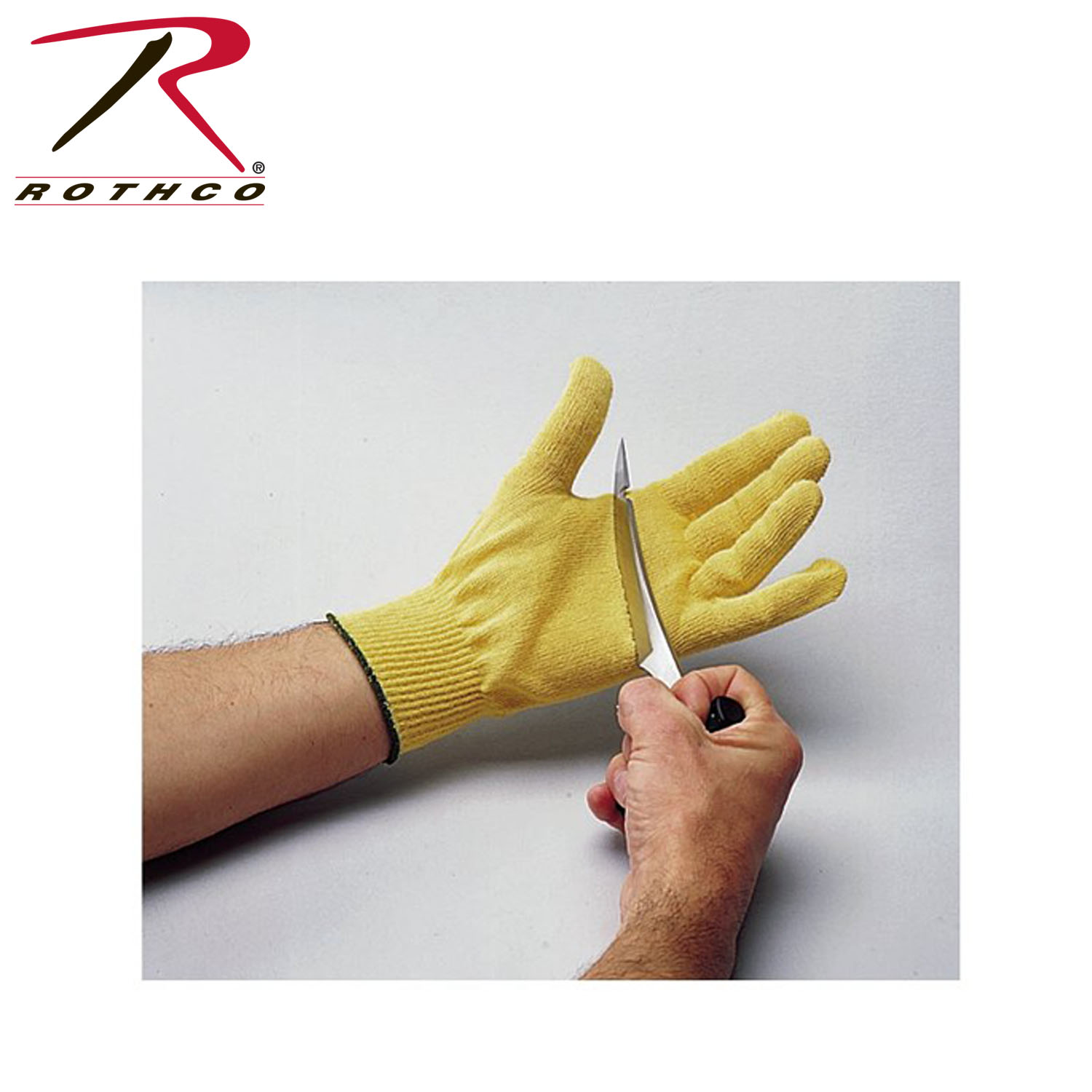 Shurrite Cut Resistant Heavyweight Gloves