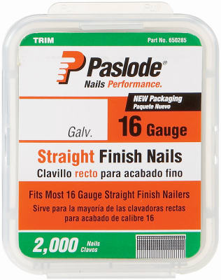2000CT1-1/4"Finish Nail