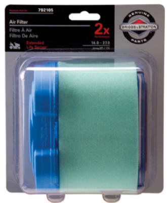 B&S AirFilter Cartridge