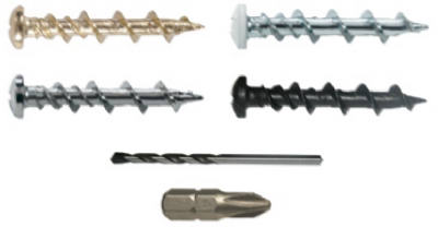 82CT Screw Kit ASSTD