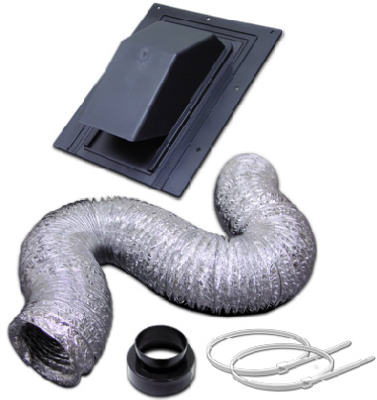Roof Vent Kit