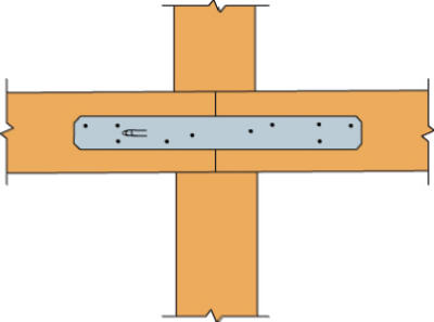 ST12 16GA Strap