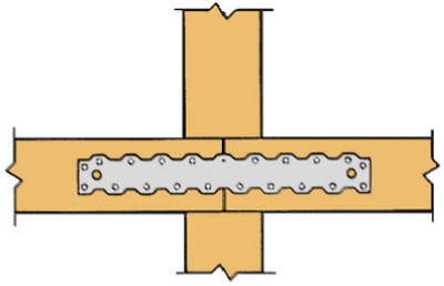 ST2215 20GA Strap