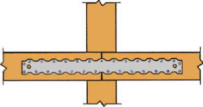 ST6224 16GA Strap