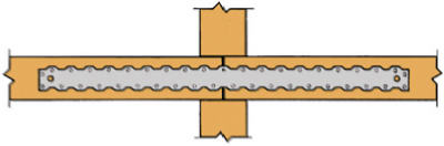 ST6236 16GA Strap