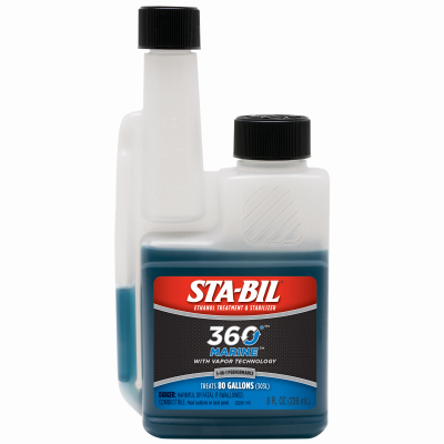 8OZ Marine Fuel Sta-Bil