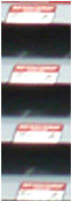 Bulk Tray Labels