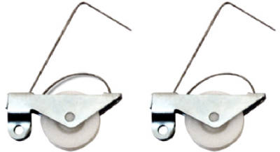 2PK Slid DR Tens Spring