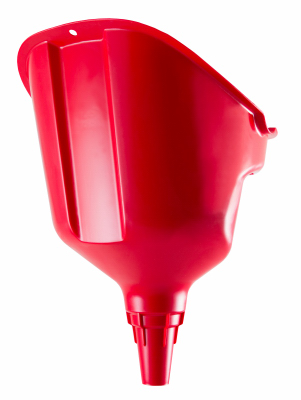 Giant Funnel