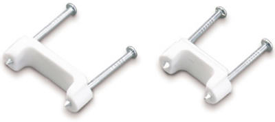 225PK 1/2" Plas Staple