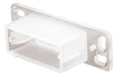 WHT Poly Mount Bracket