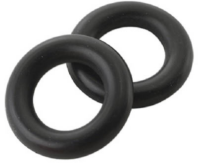 2PK 3/8x5/8x1/8 O-Ring
