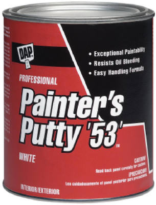 1/2PT Painter's Putty