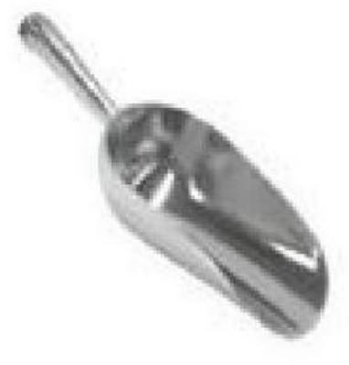 12OZ HD ALU Scoop