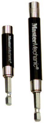 MM Screw Guide Set