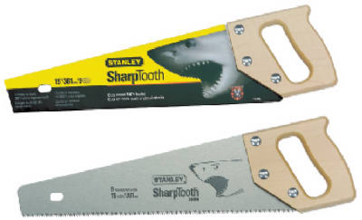 15" 9 PT Shortcut Saw