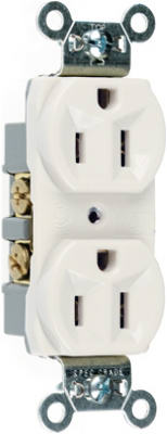 15A IVY HD DPLX Outlet