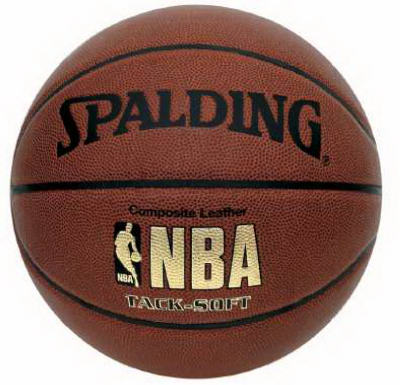 Full SZ Soft Basketball