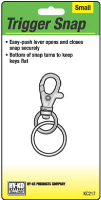 SM Trigger Snap/Ring