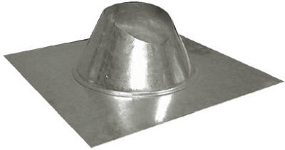 8" Rainproof Flashing