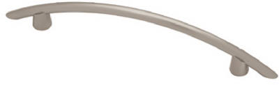 5-1/4" NI Delicate Pull