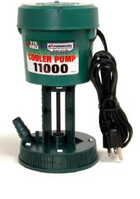 11000CFM Concentr Pump